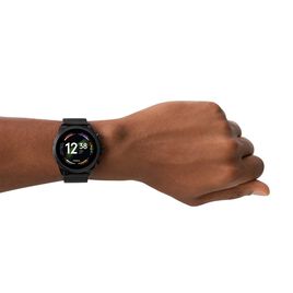 Montre Fossil Connectée Gen 6 - Montres connectées Homme | Histoire d’Or