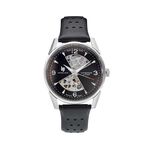 Montre Lip Himalaya Sablier 40 Noir - Montres Homme | Histoire d&rsquo;Or