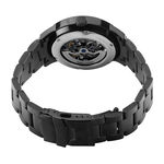 Montre Pierre Lannier Lannier Sherkhan Bicolore - Montres m&eacute;caniques Homme | Histoire d&rsquo;Or