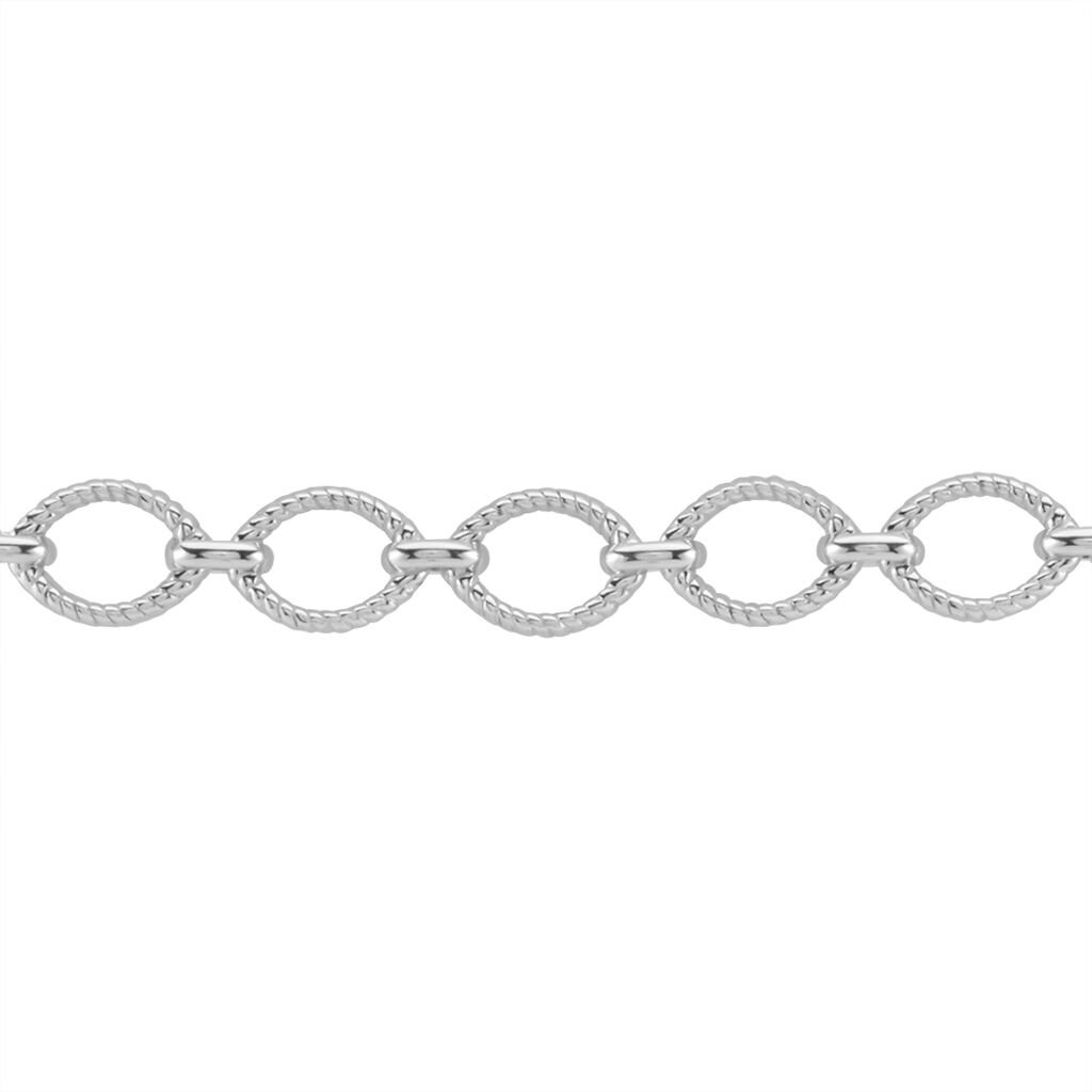 Bracelet Argent Can - Bracelets Femme | Histoire d’Or
