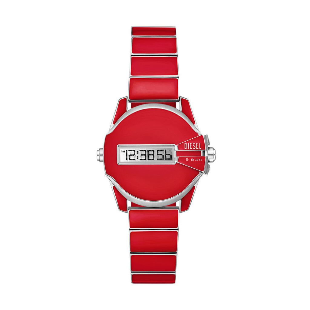 Montre Diesel Baby Chief - Montres Homme | Histoire d’Or