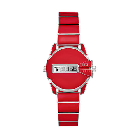 Montre Diesel Baby Chief - Montres Homme | Histoire d’Or