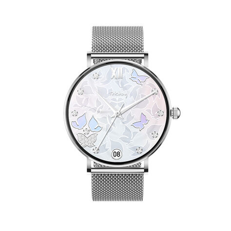 Montre Connect&eacute;e Tekday Juliette - Montres connect&eacute;es Femme | Histoire d&rsquo;Or
