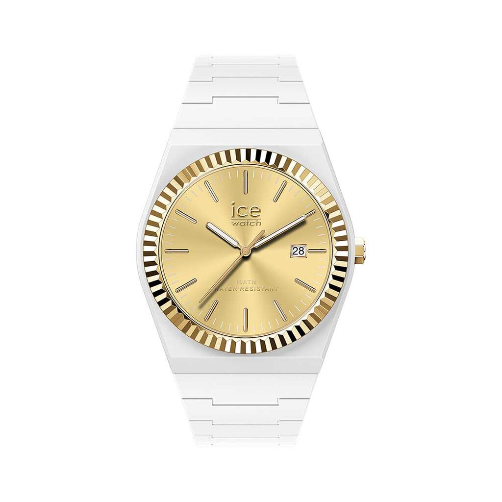 Montre Ice Watch Ice Power Doré - Nouveautés Femme | Histoire d’Or