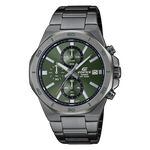 Montre Casio Edifice Kaki - Montres Homme | Histoire d&rsquo;Or
