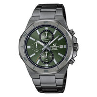 Montre Casio Edifice Kaki