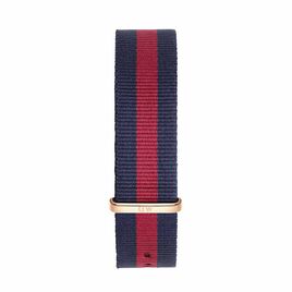 Bracelet De Montre Daniel Wellington Oxford - Bracelets de montres Famille | Histoire d’Or