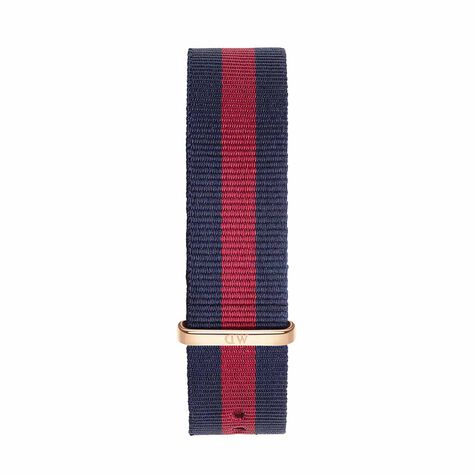 Bracelet De Montre Daniel Wellington Oxford - Bracelets de montres Famille | Histoire d’Or