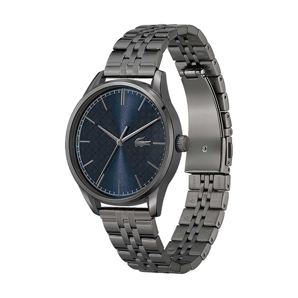 Montre Lacoste Vienna Bleu - Montres Homme | Histoire d’Or