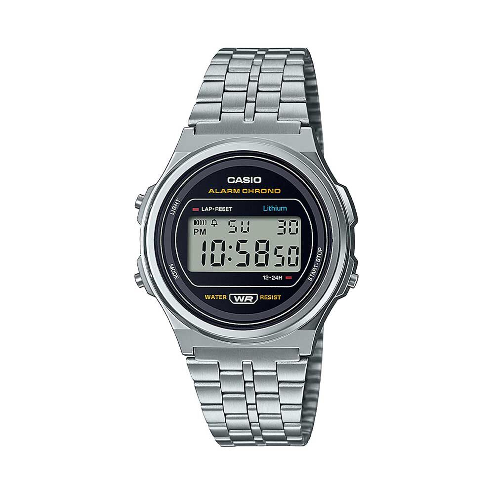 Montre casio pas cher outlet