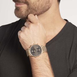 Montre Boss Integrity Noir - Montres Homme | Histoire d’Or