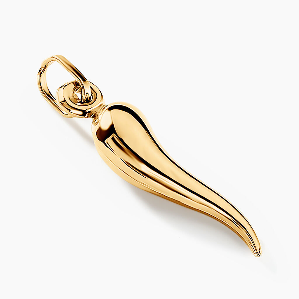 Pendentif Felicette Or Jaune - Pendentifs Famille | Histoire d’Or