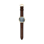 Montre Fossil Neutra Chrono Bleu - Montres Homme | Histoire d&rsquo;Or