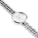 Montre Codhor Stella Argent&eacute; - Montres Femme | Histoire d&rsquo;Or