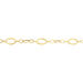 Bracelet Alecie Or Jaune - Bracelets chaîne Femme | Histoire d’Or