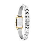 Montre Calvin Klein Moderne Blanc - Montres Femme | Histoire d&rsquo;Or