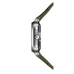 Montre Herbelin Cap Camarat Square Kaki - Montres Homme | Histoire d&rsquo;Or