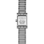 Montre Herbelin Antares Mini Argent&eacute; - Montres made in France Femme | Histoire d&rsquo;Or