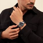 Montre Herbelin Newport Mareographe Bleu - Montres Homme | Histoire d&rsquo;Or