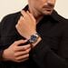 Montre Herbelin Newport Mareographe Bleu - Montres Homme | Histoire d’Or