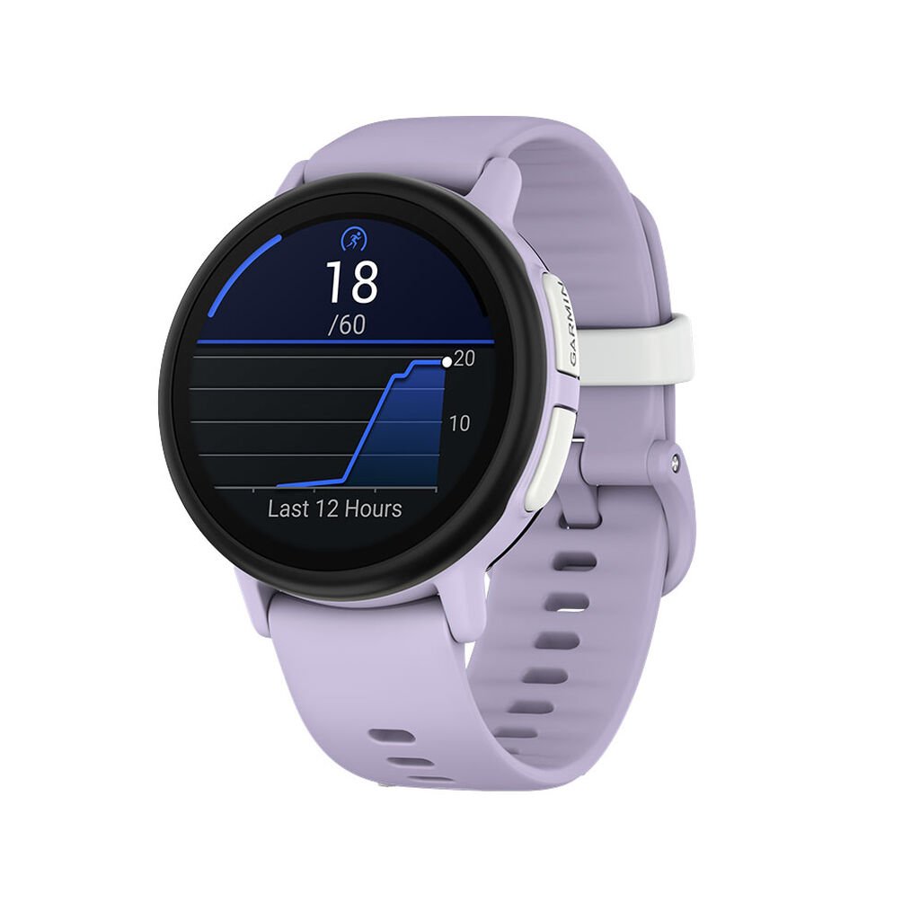 Montre Connectée Garmin Bounce 2 - Montres connectées Enfant | Histoire d’Or