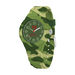 Montre Ice Watch Tie And Dye Kaki - Montres Enfant | Histoire d’Or