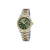 Montre Lotus Freedom Collection Vert
