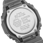 Montre Casio G-Shock Ga2100 Noir - F&ecirc;te des p&egrave;res Homme | Histoire d&rsquo;Or