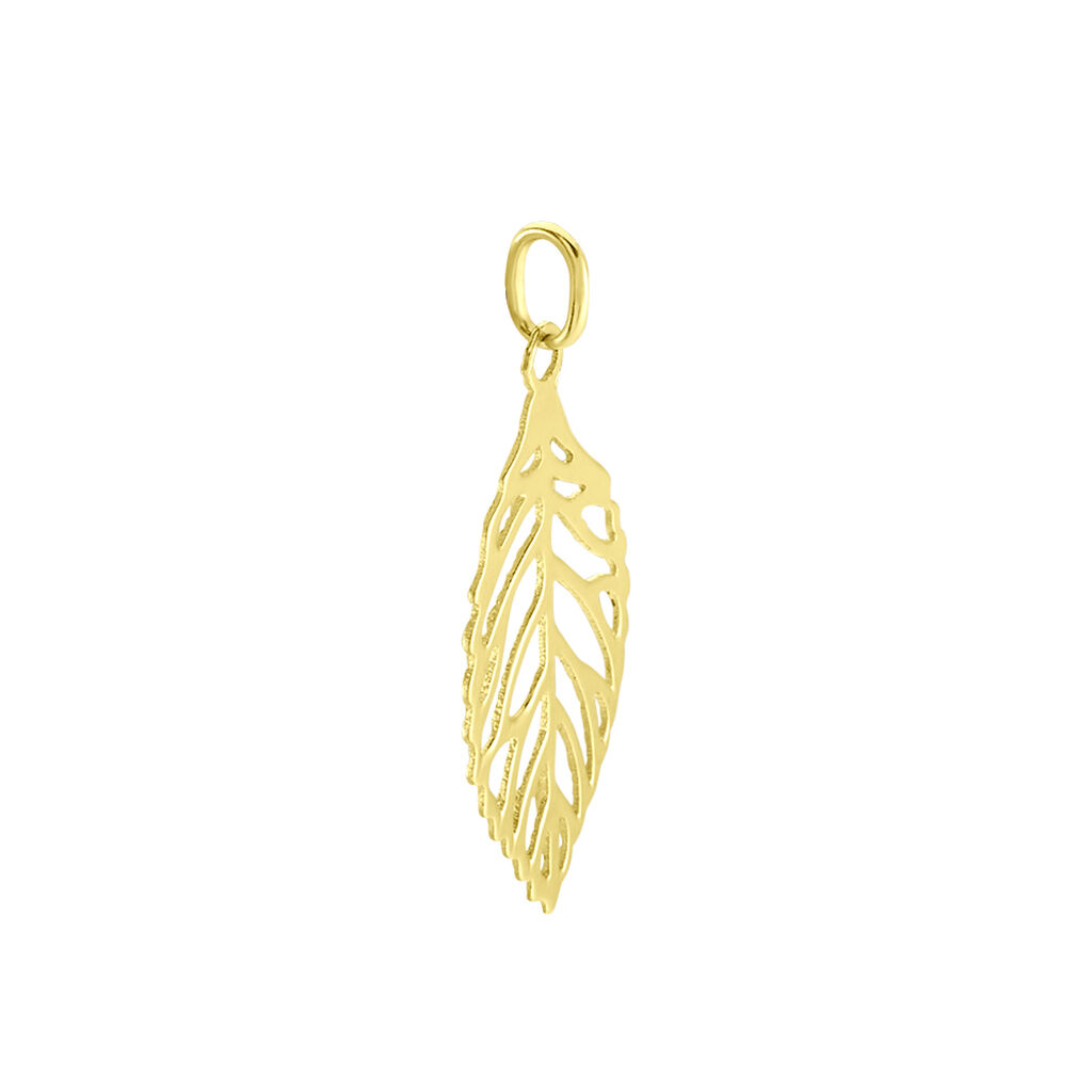 Pendentif Or Jaune Fulvius - Pendentifs Femme | Histoire d’Or