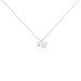 Collier Florenceau Argent Blanc Perle De Culture - Colliers fantaisie Femme | Histoire d’Or