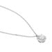 Collier Alexa Or Blanc Diamant - Colliers Femme | Histoire d’Or