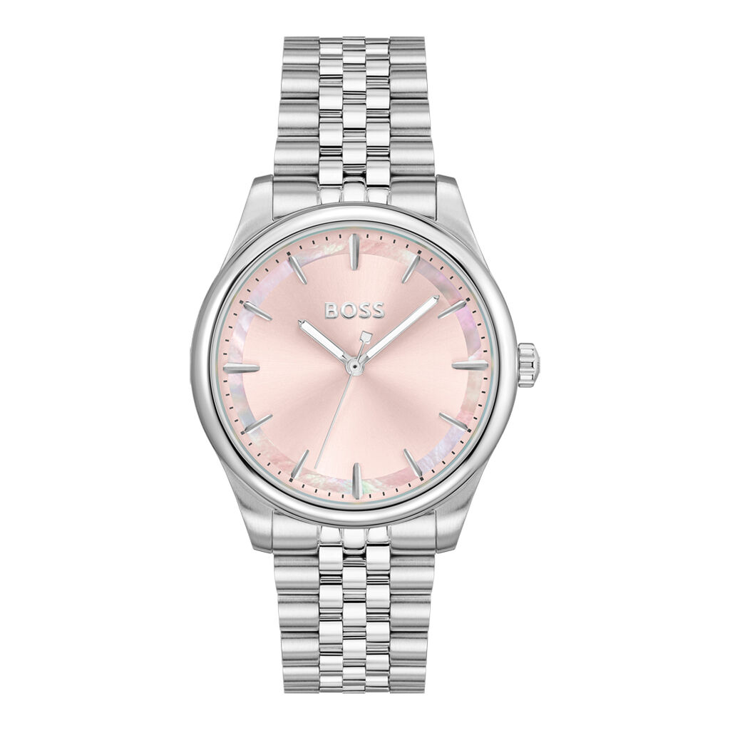 Montre Boss Graceful Rose