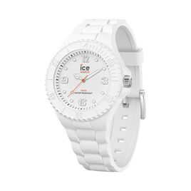 Montre Ice Watch Generation Blanc - Montres Famille | Histoire d’Or