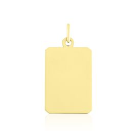 Pendentif Sirona Or Jaune - Pendentifs Famille | Histoire d’Or