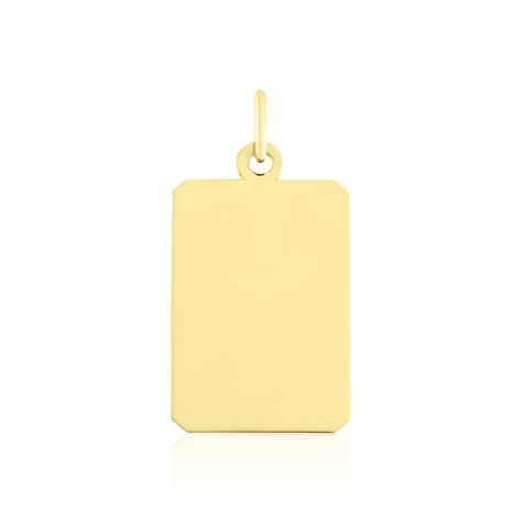 Pendentif Sirona Or Jaune - Pendentifs Famille | Histoire d’Or