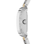 Montre Michael Kors Petite Emery Argent&eacute; - Montres Femme | Histoire d&rsquo;Or