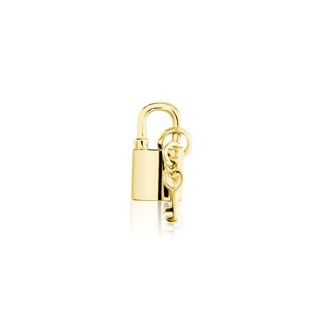 Pendentif Caden Or Jaune - Pendentifs Femme | Histoire d’Or