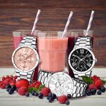 Montre Festina Boyfriend Rose - Montres Femme | Histoire d&rsquo;Or