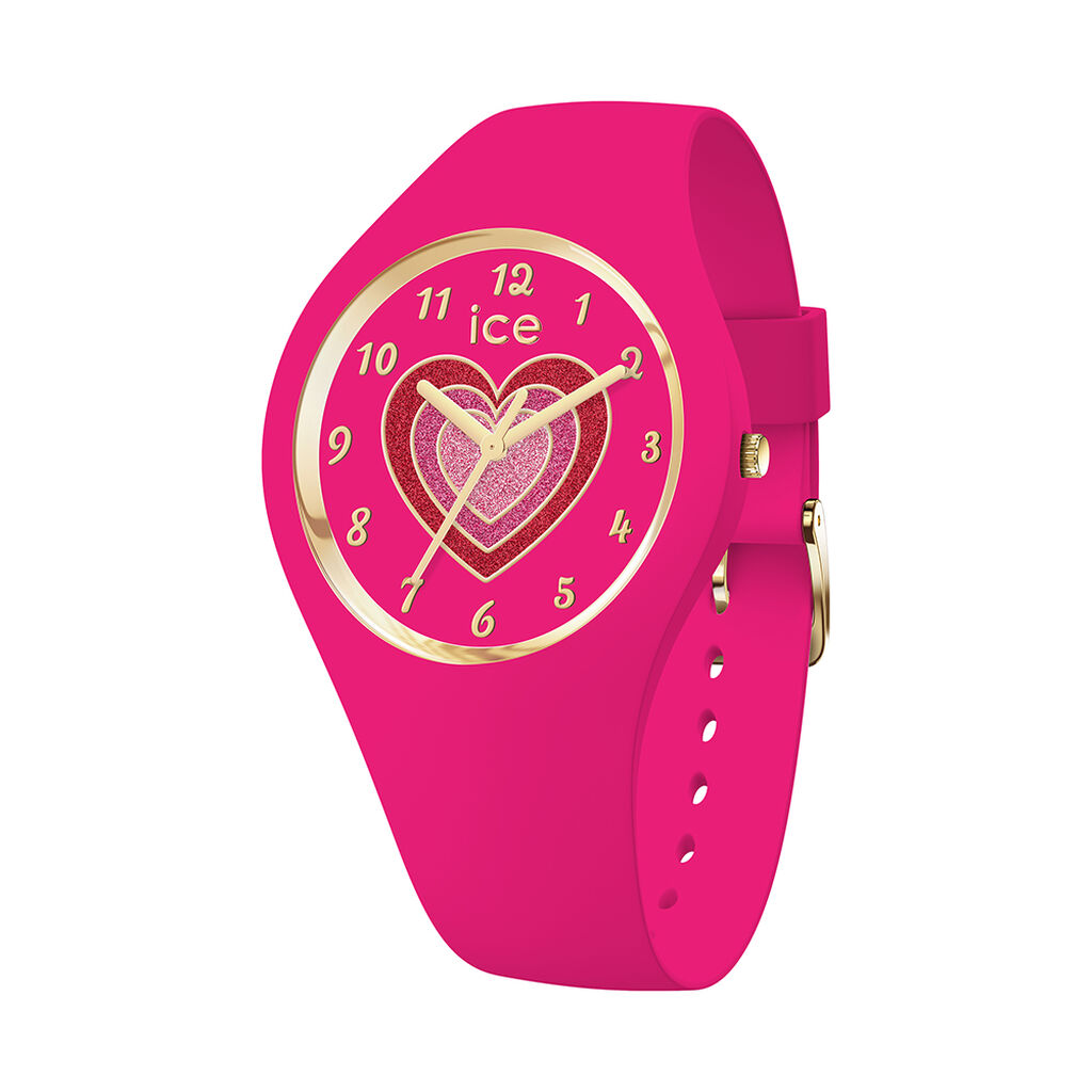 Montre Ice Watch Fantasia Rose