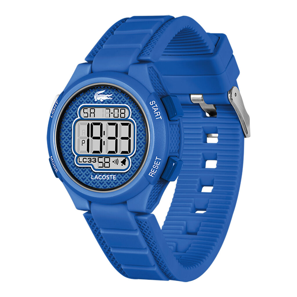 Montre Lacoste Lc33 - Id&eacute;es cadeaux Enfant | Histoire d&rsquo;Or