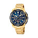 Montre Festina Chrono Bike 4 Bleu - Montres Homme | Histoire d’Or