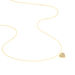Collier Marta Or Jaune - Colliers Femme | Histoire d’Or