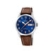 Montre Festina Classics Bleu - Montres Homme | Histoire d’Or