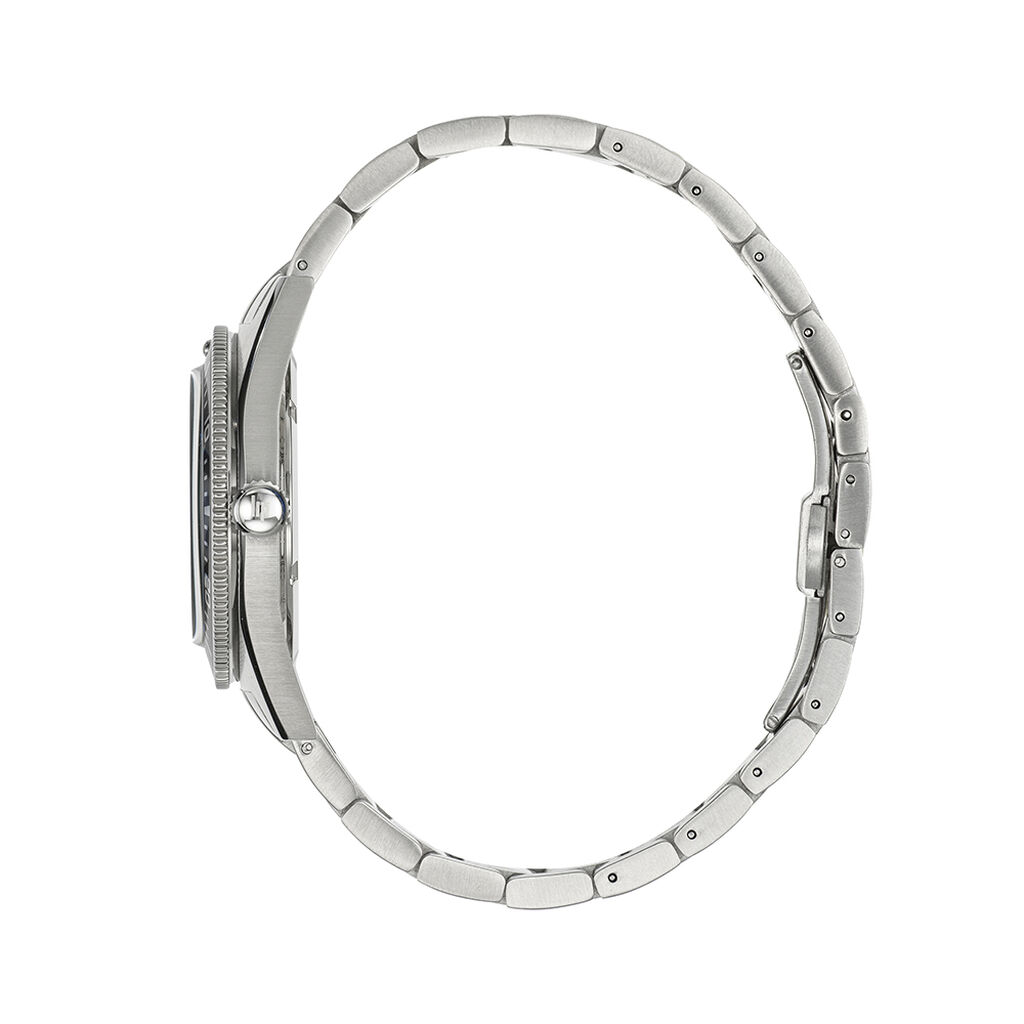 Montre Lip Nautic 3 Bleu - Montres Unisex | Histoire d&rsquo;Or