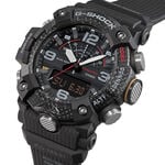 Montre G-Shock Premium Casio Ggb100 Noir - Montres Homme | Histoire d&rsquo;Or