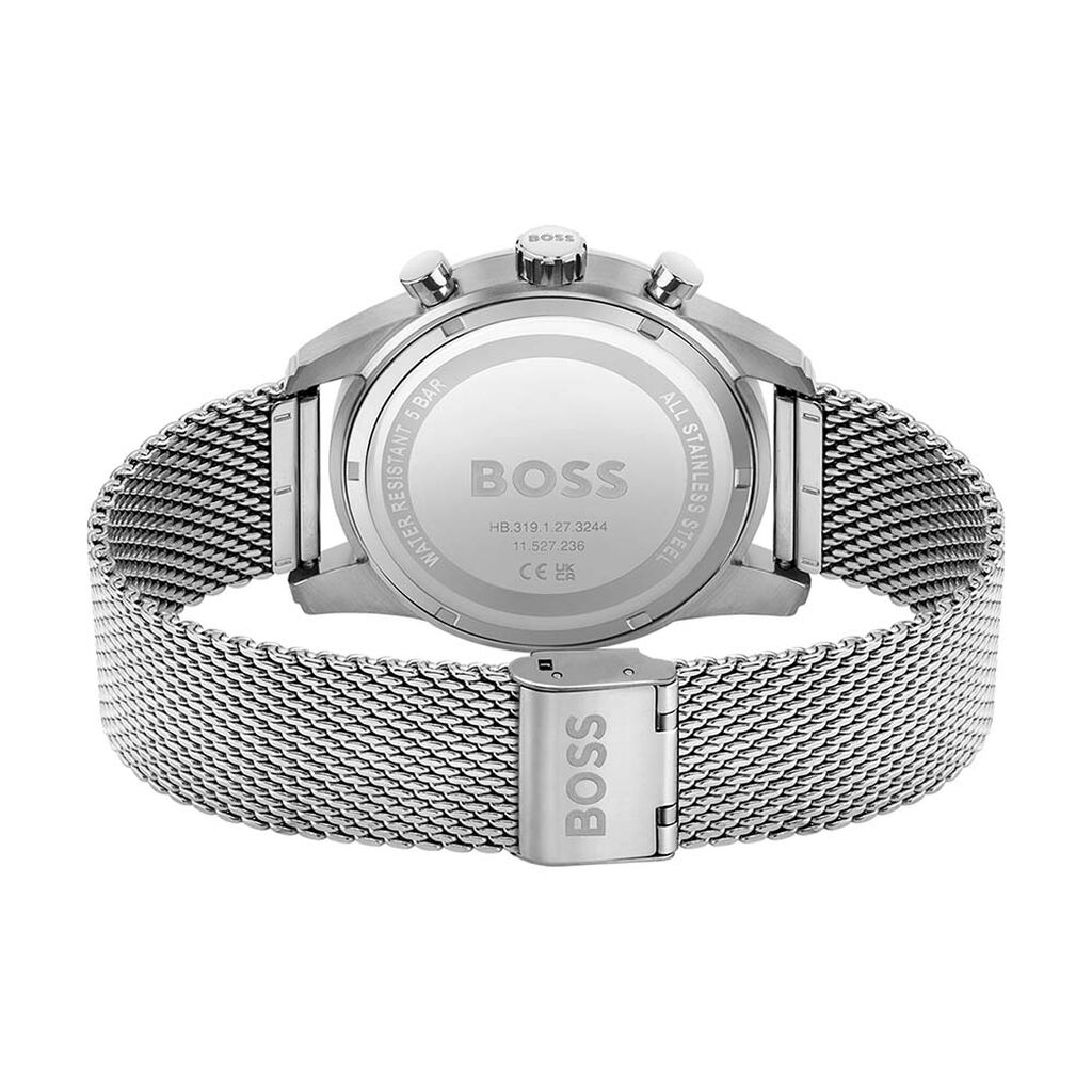 Montre Boss Skymaster Vert - Montres Homme | Histoire d&rsquo;Or