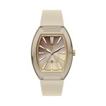 Montre Ice Watch Boliday Beige - Montres Femme | Histoire d&rsquo;Or