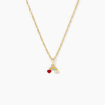 Pendentif Arcangelo Or Jaune - Pendentifs Enfant | Histoire d&rsquo;Or