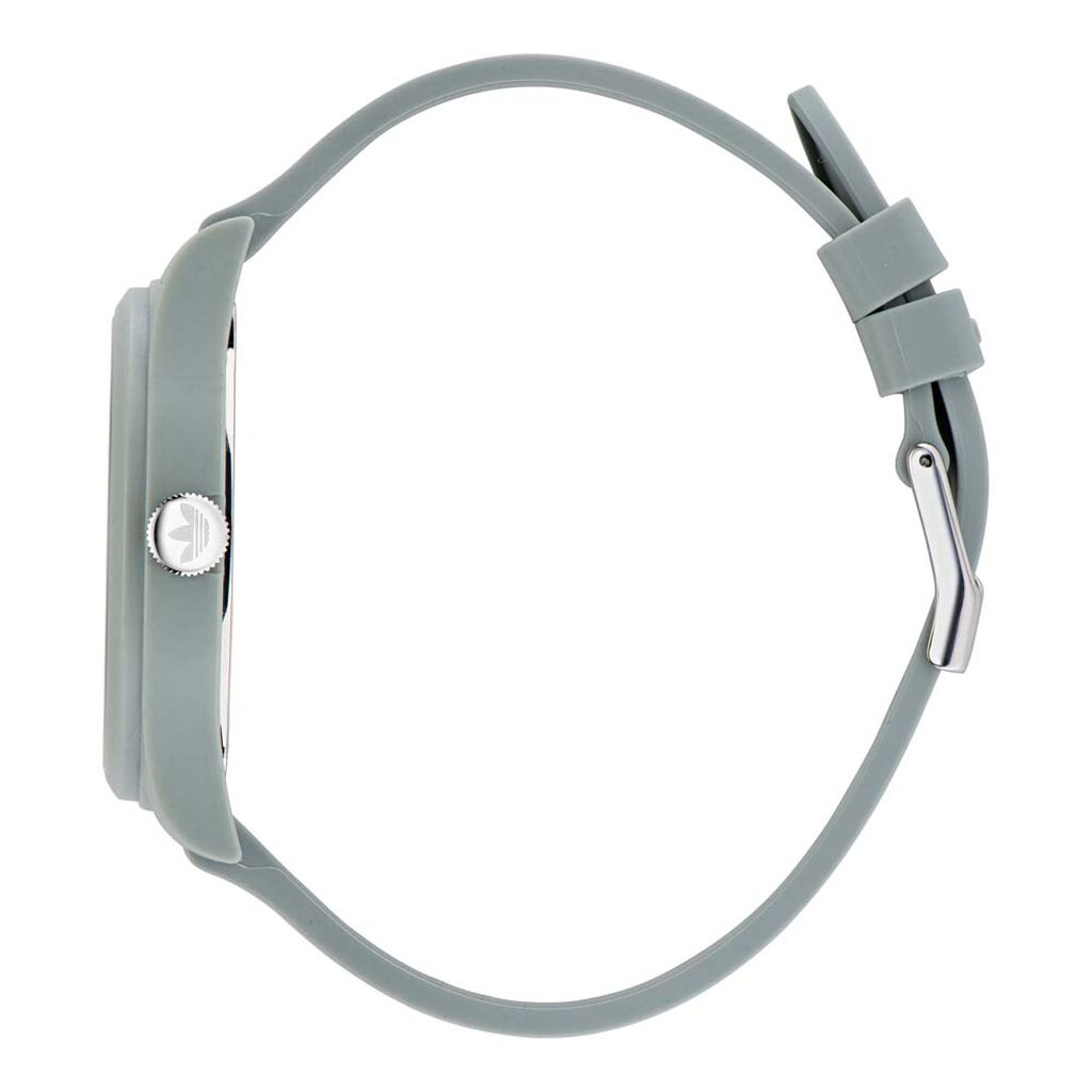 Montre Adidas Project One Gris - Montres Famille | Histoire d’Or