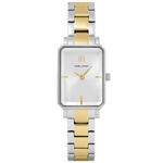 Montre Pierre Lannier Ariane Argent&eacute; - Montres Femme | Histoire d&rsquo;Or